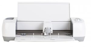Cricut Explore One electronic cutting machine